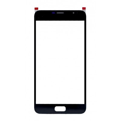 Replacement Front Glass For Infocus Turbo 5 Plus Gold By - Maxbhi Com
