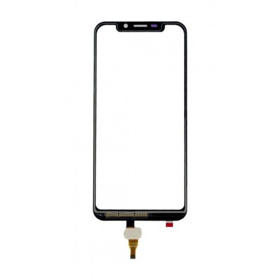 Touch Screen Digitizer For Mobiistar X1 Notch White By - Maxbhi Com