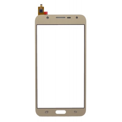 Touch Screen Digitizer For Samsung Galaxy J7 Nxt 32gb Gold By - Maxbhi Com