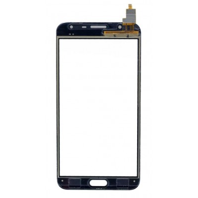 Touch Screen Digitizer For Samsung Galaxy J7 Nxt White By - Maxbhi Com