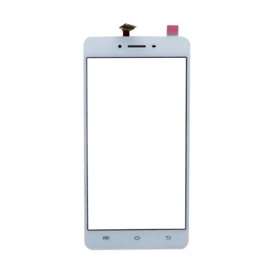 Touch Screen Digitizer For Vivo V3 Max Black By - Maxbhi Com