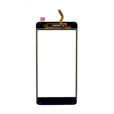 Touch Screen Digitizer For Vivo V3 Max Black By - Maxbhi Com