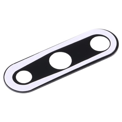 Camera Lens For Lenovo Z6 Youth Black By - Maxbhi Com