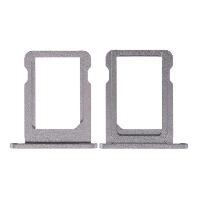 Sim Card Holder Tray For Apple Ipad Mini 2021 Grey - Maxbhi Com