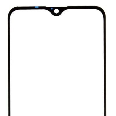 Touch Screen Digitizer For Lenovo Z6 Youth Black By - Maxbhi Com
