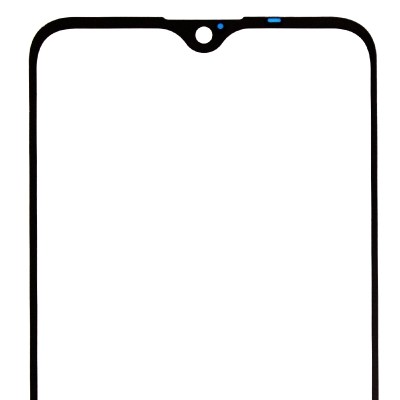 Touch Screen Digitizer For Lenovo Z6 Youth Black By - Maxbhi Com