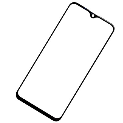 Touch Screen Digitizer For Lenovo Z6 Youth Red By - Maxbhi Com