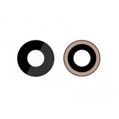 Camera Lens For Google Pixel C Black By - Maxbhi Com