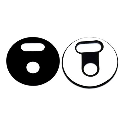 Camera Lens For Microsoft Lumia 950 Xl Orange By - Maxbhi Com