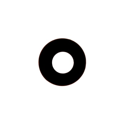 Camera Lens For Xiaomi Redmi 3x Grey By - Maxbhi Com