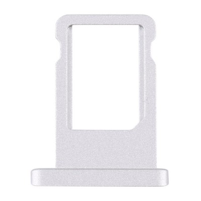 Sim Card Holder Tray For Apple Ipad 10 2 2021 White - Maxbhi Com