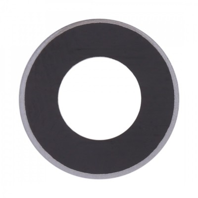 Camera Lens For Asus Zenfone Live L1 Za550kl Black By - Maxbhi Com