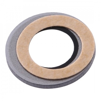 Camera Lens For Asus Zenfone Live L1 Za550kl Gold By - Maxbhi Com