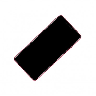 Fingerprint Sensor Flex Cable For Gionee M7 Gold By - Maxbhi Com
