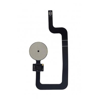 Fingerprint Sensor Flex Cable For Htc U12 Plus Pink By - Maxbhi Com