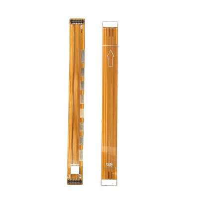 Main Board Flex Cable For Asus Zenfone Live L1 Za550kl By - Maxbhi Com