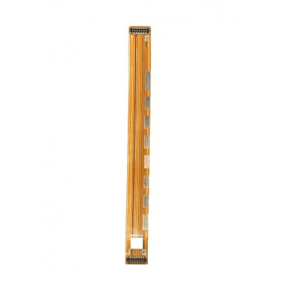 Main Board Flex Cable For Asus Zenfone Live L1 Za550kl By - Maxbhi Com
