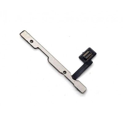 Volume Button Flex Cable For Vivo V5 Lite By - Maxbhi Com