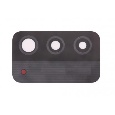 Camera Lens For Honor X10 Max 5g Blue By - Maxbhi Com