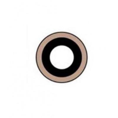 Camera Lens For Nokia 210 White By - Maxbhi Com