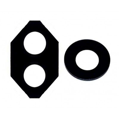 Camera Lens For Nubia Red Magic 5s White By - Maxbhi Com