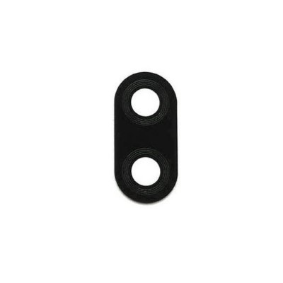 Camera Lens For Oppo A11k Black By - Maxbhi Com
