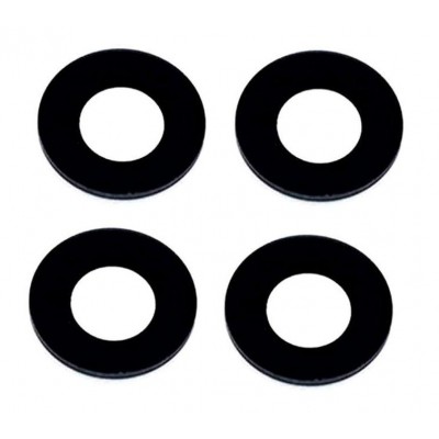 Camera Lens For Tcl 10 Plus Black By - Maxbhi Com