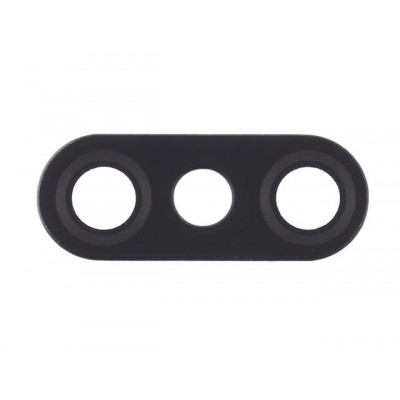 Camera Lens For Xiaomi Mi Mix 3 5g White By - Maxbhi Com