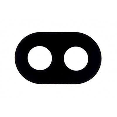 Camera Lens For Xiaomi Redmi 8a Pro Blue By - Maxbhi Com