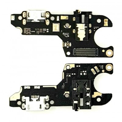 Charging Connector Flex Pcb Board For Oppo A12e By - Maxbhi Com