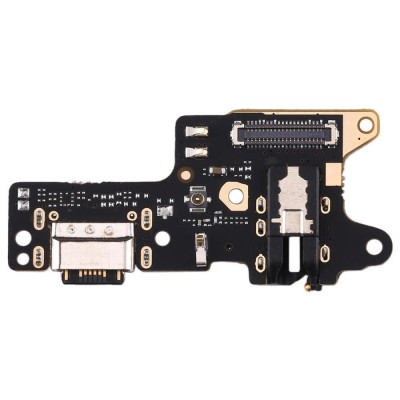 Charging Connector Flex Pcb Board For Xiaomi Redmi 8a Pro By - Maxbhi Com