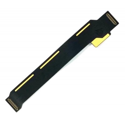 Main Board Flex Cable For Xiaomi Mi Mix 3 5g By - Maxbhi Com