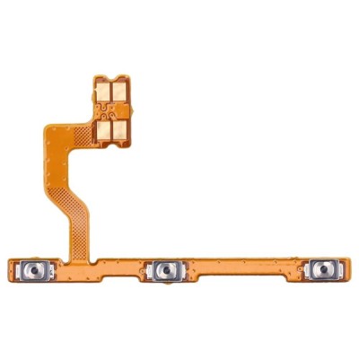 Volume Button Flex Cable For Xiaomi Redmi 8a Pro By - Maxbhi Com