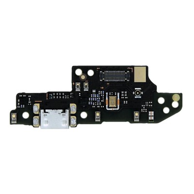 Charging Connector Flex Pcb Board For Xiaomi Redmi 9i Sport By - Maxbhi Com
