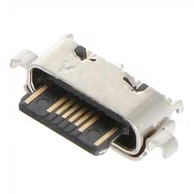 Charging Connector For Motorola Moto G50 By - Maxbhi Com