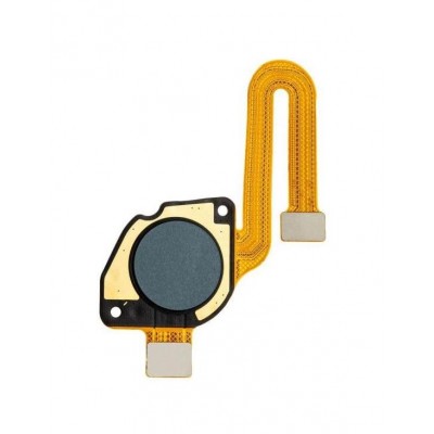 Fingerprint Sensor Flex Cable For Motorola Moto G50 Green By - Maxbhi Com