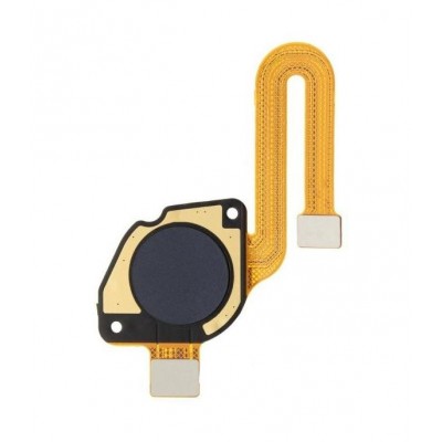 Fingerprint Sensor Flex Cable For Motorola Moto G50 Grey By - Maxbhi Com