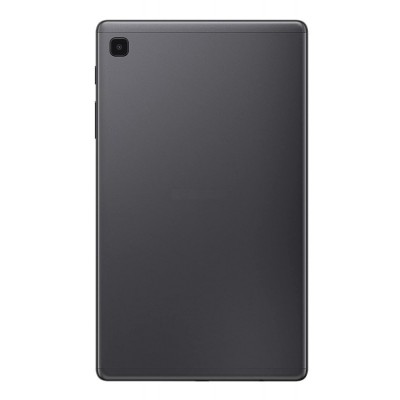 Full Body Housing For Samsung Galaxy Tab A7 Lite Black - Maxbhi Com