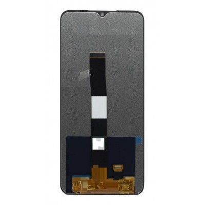 Lcd With Touch Screen For Xiaomi Redmi 9i Sport Green By - Maxbhi Com