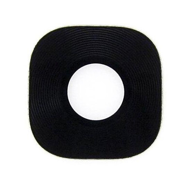 Camera Lens For Nokia N73 Silver By - Maxbhi Com