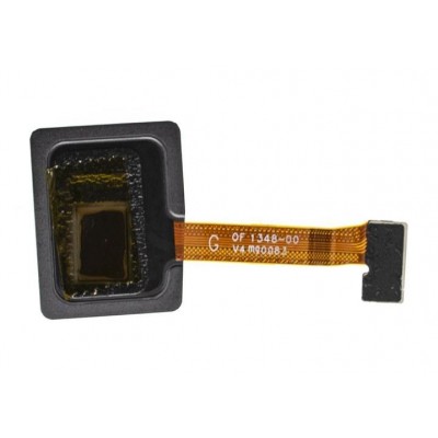Fingerprint Sensor Flex Cable For Huawei Mate 40 Green By - Maxbhi Com
