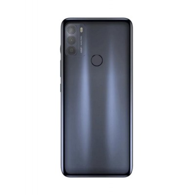 Full Body Housing For Motorola Moto G50 Grey - Maxbhi Com