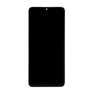 Lcd With Touch Screen For Motorola Moto G50 Grey By - Maxbhi Com