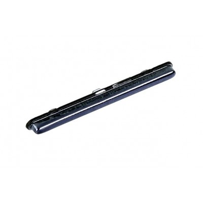 Volume Side Button Outer For Vivo Y72 5g Black By - Maxbhi Com