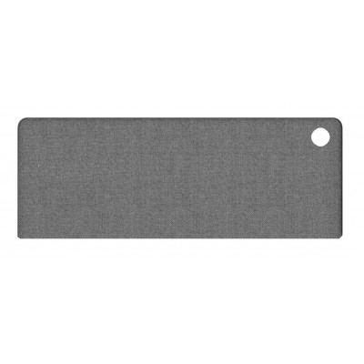 Back Panel Cover For Lenovo Yoga Tab 11 Black - Maxbhi Com