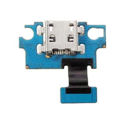 Charging Connector Flex Pcb Board For Samsung Galaxy S3 Mini By - Maxbhi Com
