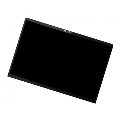Lcd Frame Middle Chassis For Lenovo Yoga Tab 11 White By - Maxbhi Com