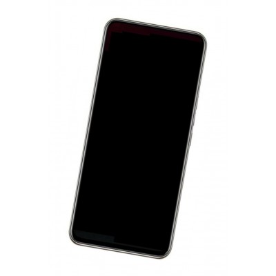 Volume Button Flex Cable For Zte Axon 20 5g By - Maxbhi Com