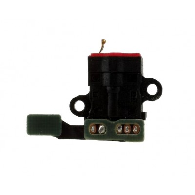 Audio Jack Flex Cable For Oneplus 6 By - Maxbhi Com