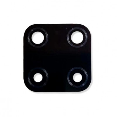 Camera Lens For Realme V3 White By - Maxbhi Com